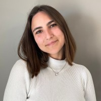 Maëva André