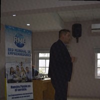 Maximiliano Rene Panis