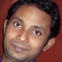 Biswajit Saha