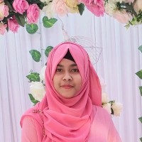 Nahia Islam