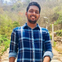 Udhay Bhargav Tirumalasetti