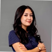 Nisrine Arraki