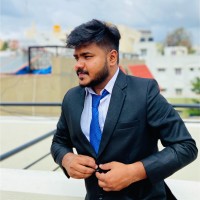 Suhas Maga
