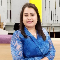 Maleeta Serrao