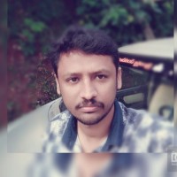 MANJUNATHA S R