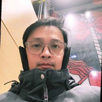 Anderson Huang