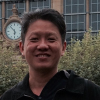 Tung Eng Hwa