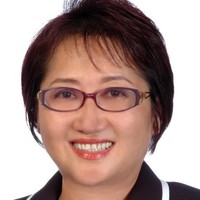 Ellen Wong