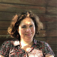 Caroline Huas