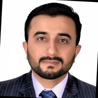 Amran Khalid
