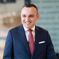 George Molodinashvili, MBA