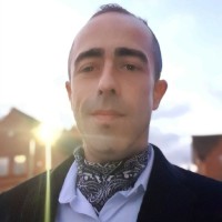 Oliver Kahan
