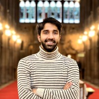Usharab Khan