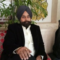 Jagdeep Sandhu
