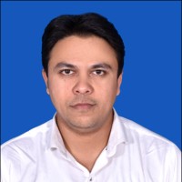 Mohammad Arshad