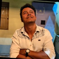 Bishal Chakraborty