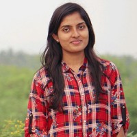 Deekshitha R U