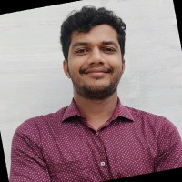 Vishnu R Pillai