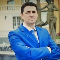 Aleksey Davydov