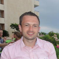 Bogdan Badaluta