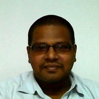 Suresh M