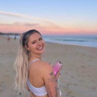 Samantha Martin