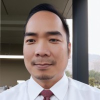 Huy Nguyen