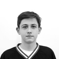 David Rademaker