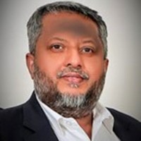 Mathew Abraham