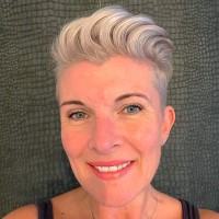 Sharon Elliott