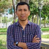 Henry Palacios