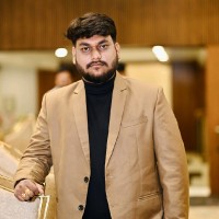 Aniket Goswami