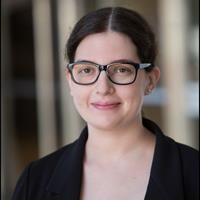 Haley Behm, CFP®, CIMA®