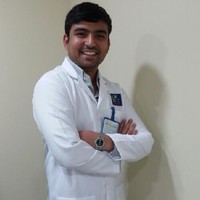 Mohammed Saleem