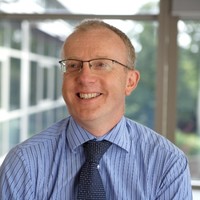 David Weatherston