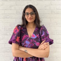 Nandini Thakkar