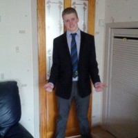 Iain Watson