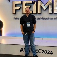 Endric N. Pinheiro