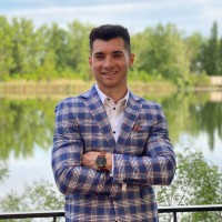Bogdan Petrea