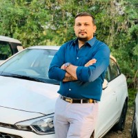 Chirag Patel