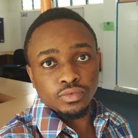 Brian Kimanthi