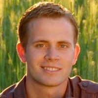 Jake Kemp
