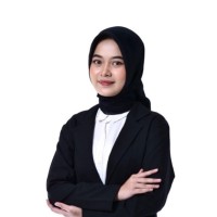 Silvia Irawati