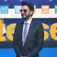 Najam Abbas