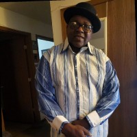 Floyd Porter