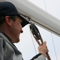 Mathieu De Backer