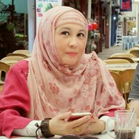 Sharifah Seri Lailah, ACIS (CS) (CGP)