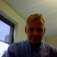 Lars Helgesen