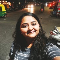 Riddhi Oza