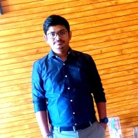 Smit Patel